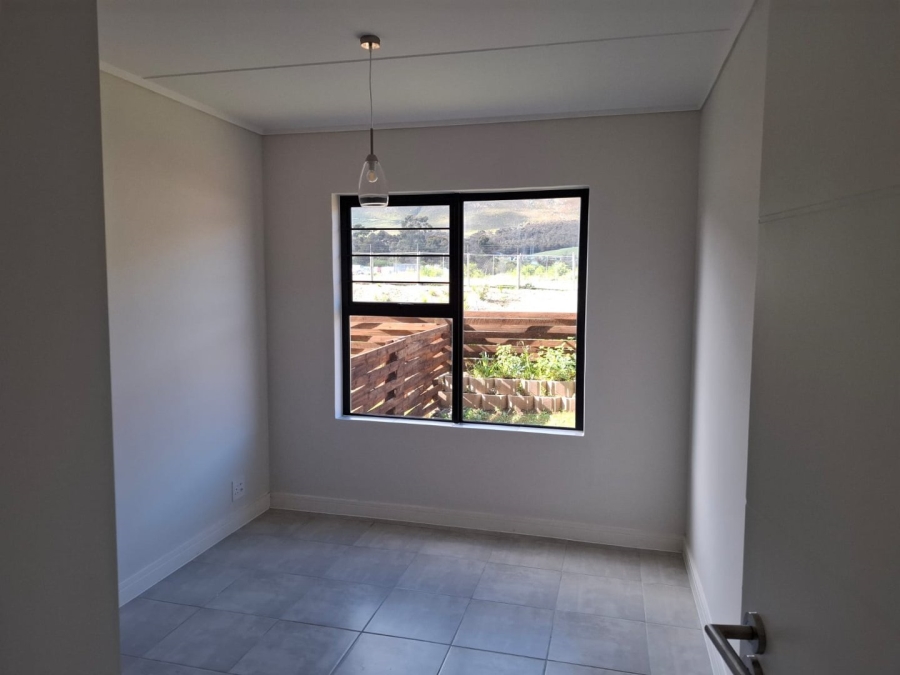 To Let 1 Bedroom Property for Rent in Greenbay Eco Estate Western Cape